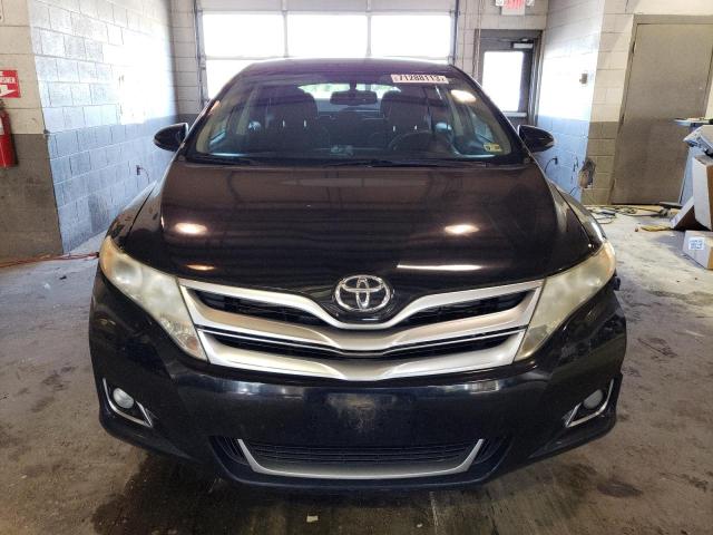 Photo 4 VIN: 4T3ZA3BB6DU069703 - TOYOTA VENZA LE 