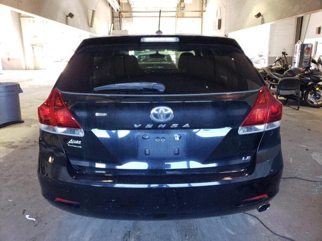 Photo 5 VIN: 4T3ZA3BB6DU069703 - TOYOTA VENZA LE 