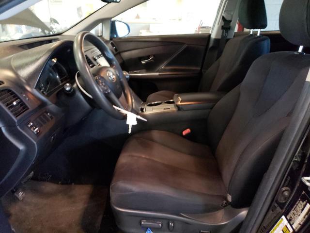 Photo 6 VIN: 4T3ZA3BB6DU069703 - TOYOTA VENZA LE 