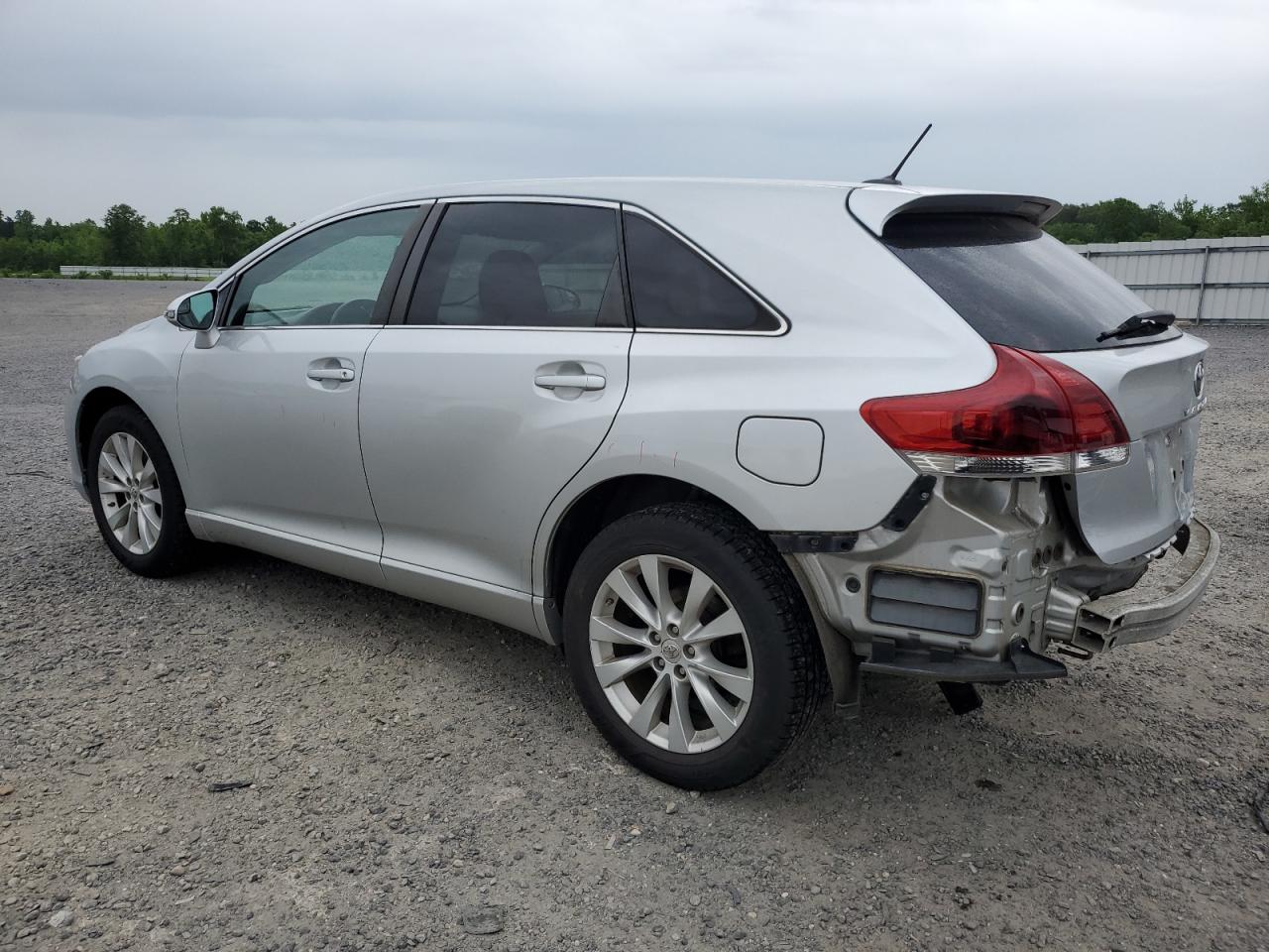 Photo 1 VIN: 4T3ZA3BB6DU070494 - TOYOTA VENZA 