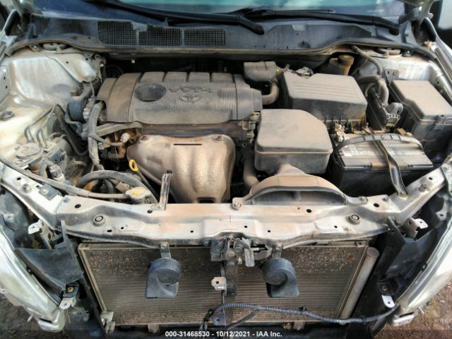 Photo 9 VIN: 4T3ZA3BB6DU071158 - TOYOTA VENZA 