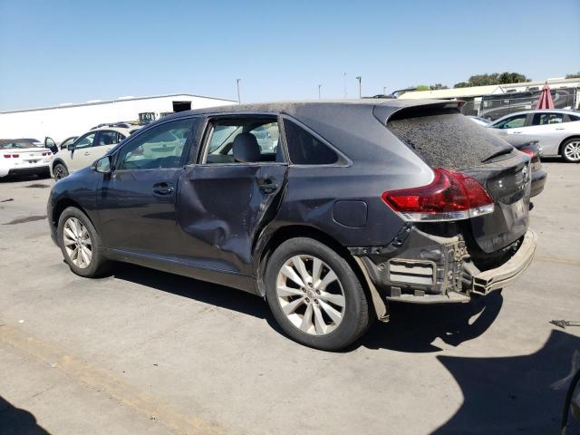 Photo 1 VIN: 4T3ZA3BB6DU071399 - TOYOTA VENZA LE 