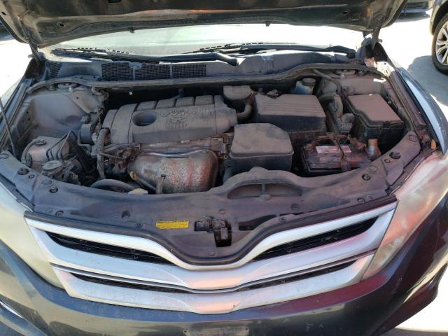 Photo 10 VIN: 4T3ZA3BB6DU071399 - TOYOTA VENZA LE 