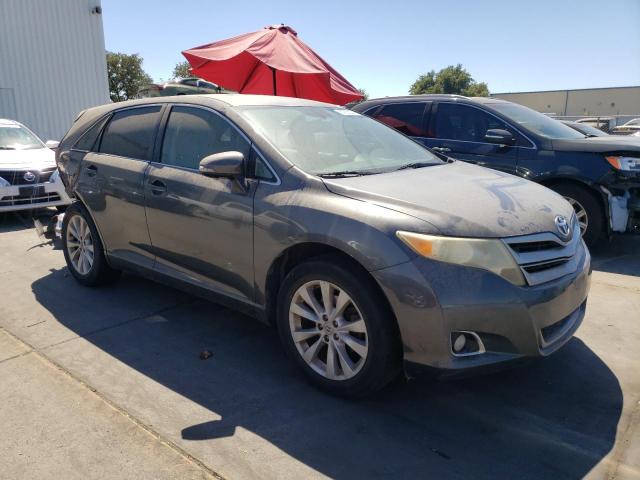 Photo 3 VIN: 4T3ZA3BB6DU071399 - TOYOTA VENZA LE 