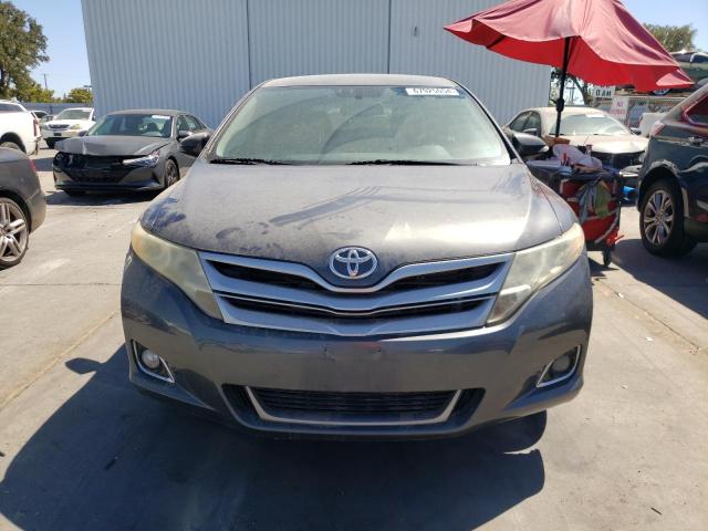 Photo 4 VIN: 4T3ZA3BB6DU071399 - TOYOTA VENZA LE 