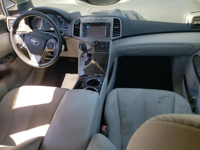 Photo 7 VIN: 4T3ZA3BB6DU071399 - TOYOTA VENZA LE 