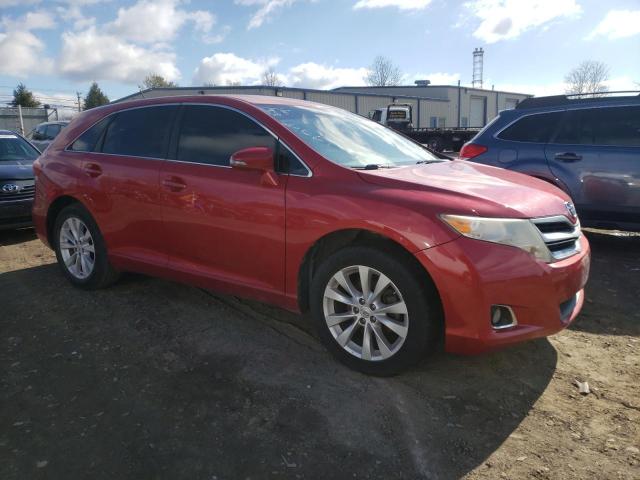 Photo 3 VIN: 4T3ZA3BB6DU072679 - TOYOTA VENZA LE 