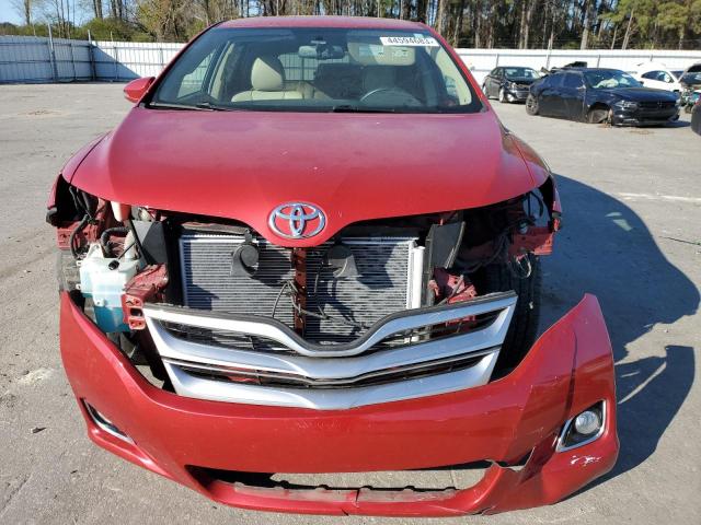 Photo 4 VIN: 4T3ZA3BB6DU073007 - TOYOTA VENZA LE 