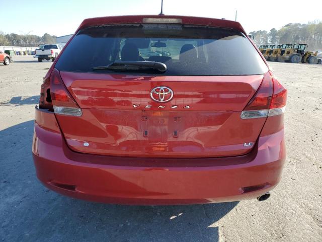 Photo 5 VIN: 4T3ZA3BB6DU073007 - TOYOTA VENZA LE 