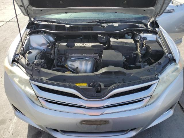 Photo 11 VIN: 4T3ZA3BB6DU073508 - TOYOTA VENZA LE 