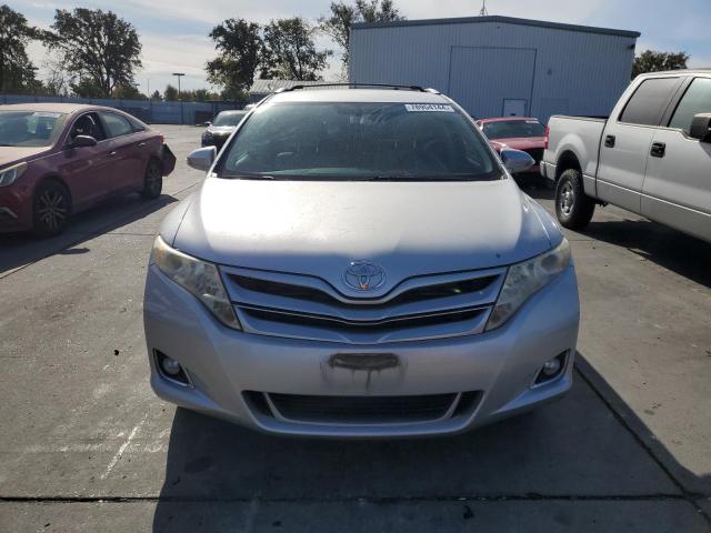 Photo 4 VIN: 4T3ZA3BB6DU073508 - TOYOTA VENZA LE 