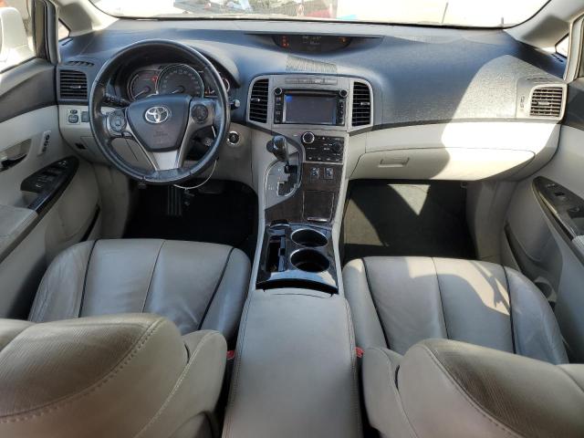 Photo 7 VIN: 4T3ZA3BB6DU073508 - TOYOTA VENZA LE 