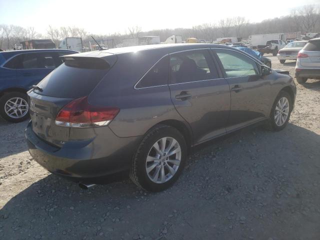 Photo 2 VIN: 4T3ZA3BB6DU074996 - TOYOTA VENZA LE 