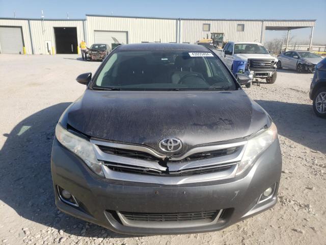 Photo 4 VIN: 4T3ZA3BB6DU074996 - TOYOTA VENZA LE 