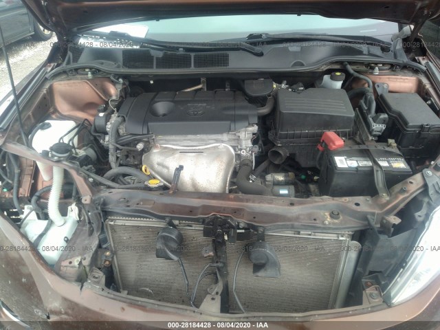 Photo 9 VIN: 4T3ZA3BB6DU075680 - TOYOTA VENZA 