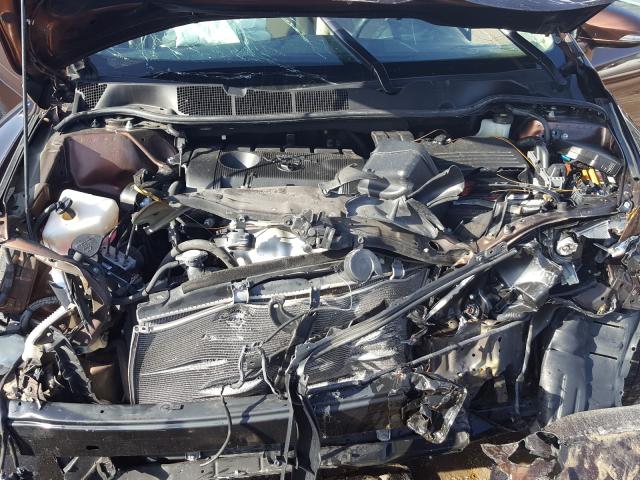 Photo 6 VIN: 4T3ZA3BB6DU077316 - TOYOTA VENZA LE 