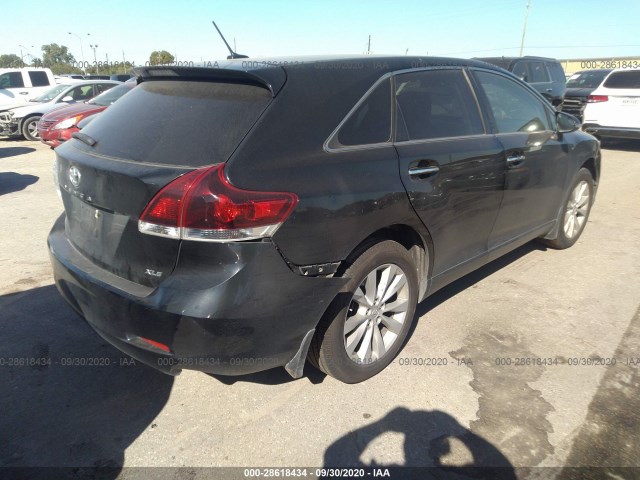 Photo 3 VIN: 4T3ZA3BB6DU078269 - TOYOTA VENZA 