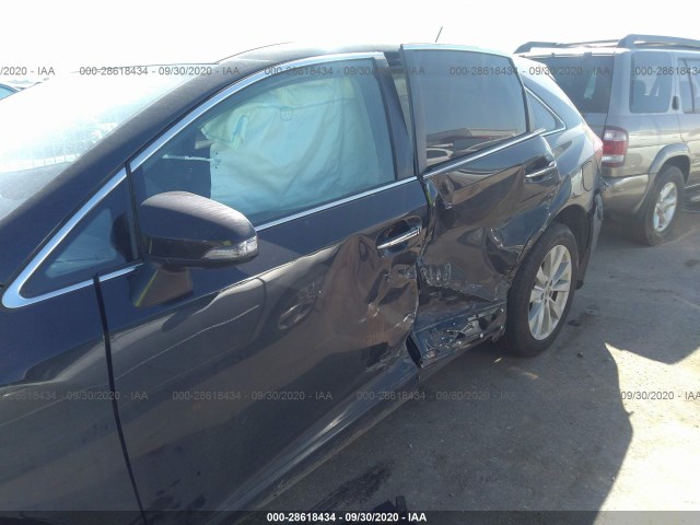 Photo 5 VIN: 4T3ZA3BB6DU078269 - TOYOTA VENZA 