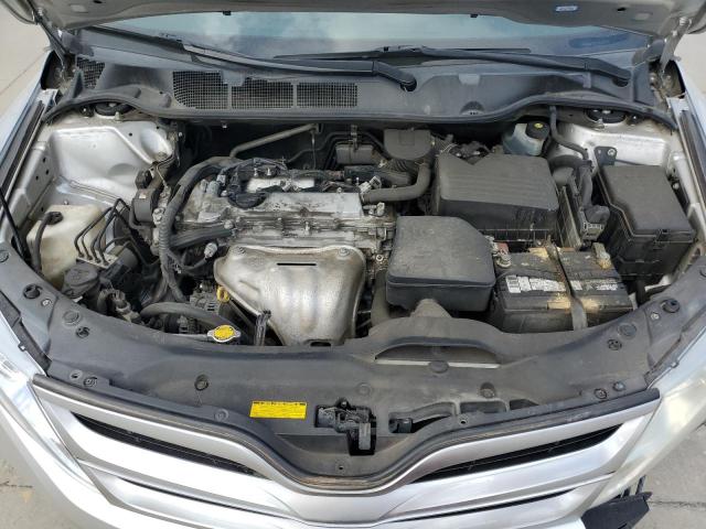 Photo 10 VIN: 4T3ZA3BB6EU084378 - TOYOTA VENZA LE 