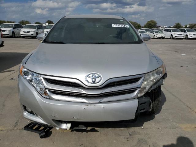 Photo 4 VIN: 4T3ZA3BB6EU084378 - TOYOTA VENZA LE 