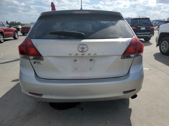 Photo 5 VIN: 4T3ZA3BB6EU084378 - TOYOTA VENZA LE 