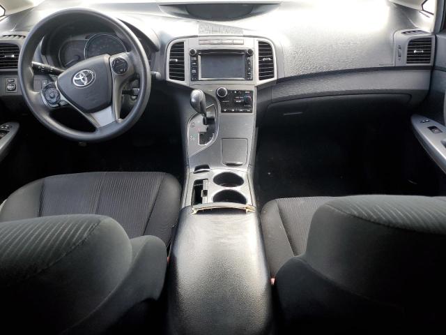 Photo 7 VIN: 4T3ZA3BB6EU084378 - TOYOTA VENZA LE 