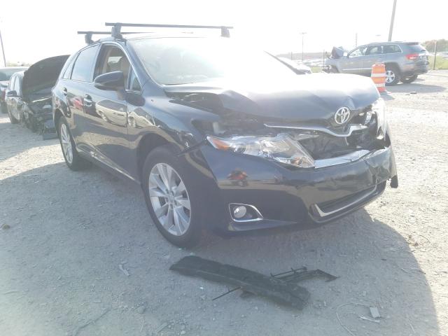 Photo 0 VIN: 4T3ZA3BB6EU085000 - TOYOTA VENZA LE 