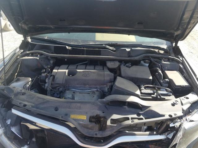 Photo 6 VIN: 4T3ZA3BB6EU085000 - TOYOTA VENZA LE 