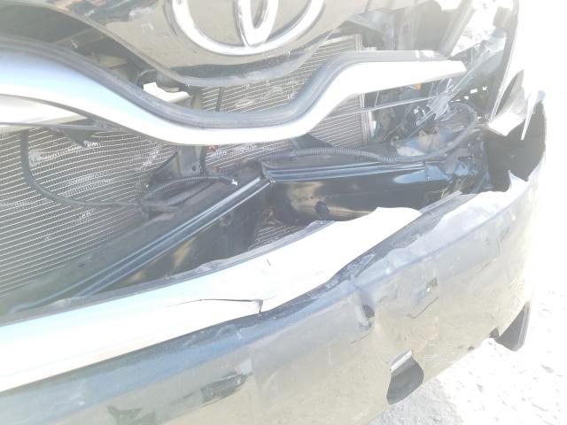 Photo 8 VIN: 4T3ZA3BB6EU085000 - TOYOTA VENZA LE 