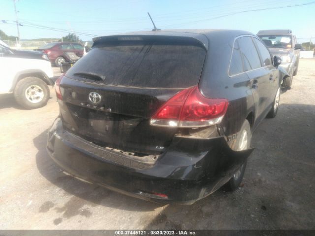 Photo 3 VIN: 4T3ZA3BB6EU085448 - TOYOTA VENZA 