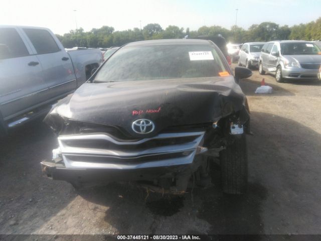 Photo 5 VIN: 4T3ZA3BB6EU085448 - TOYOTA VENZA 