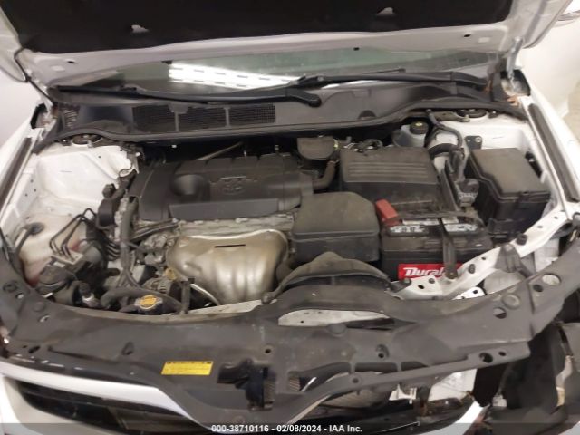 Photo 9 VIN: 4T3ZA3BB6EU089693 - TOYOTA VENZA 