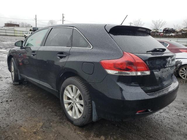 Photo 1 VIN: 4T3ZA3BB6FU092109 - TOYOTA VENZA 