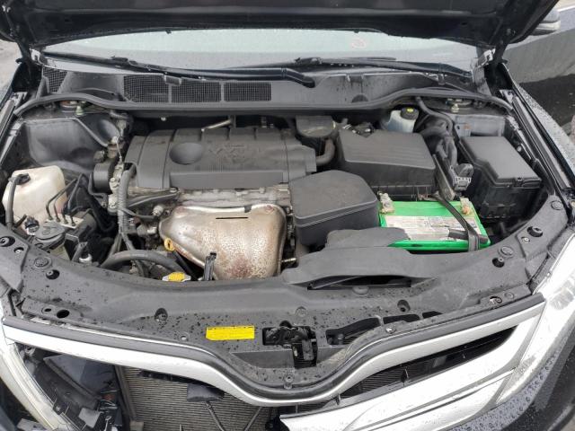 Photo 10 VIN: 4T3ZA3BB6FU092109 - TOYOTA VENZA 