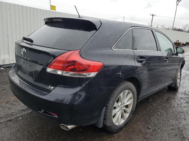 Photo 2 VIN: 4T3ZA3BB6FU092109 - TOYOTA VENZA 