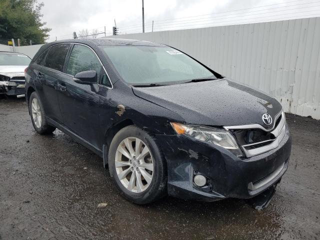 Photo 3 VIN: 4T3ZA3BB6FU092109 - TOYOTA VENZA 