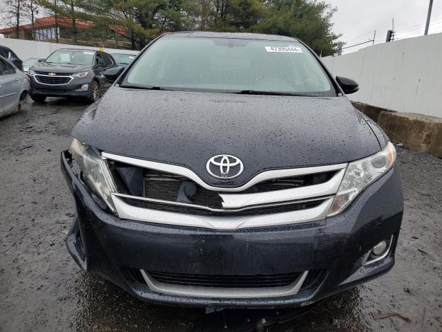 Photo 4 VIN: 4T3ZA3BB6FU092109 - TOYOTA VENZA 