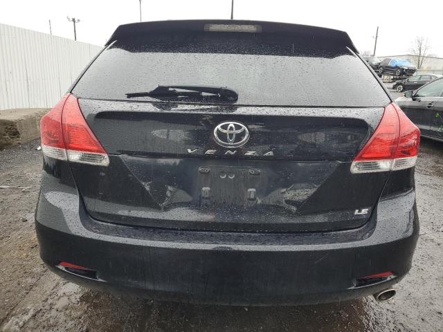 Photo 5 VIN: 4T3ZA3BB6FU092109 - TOYOTA VENZA 