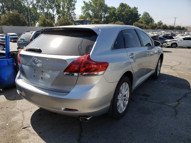 Photo 3 VIN: 4T3ZA3BB6FU092112 - TOYOTA VENZA LE 