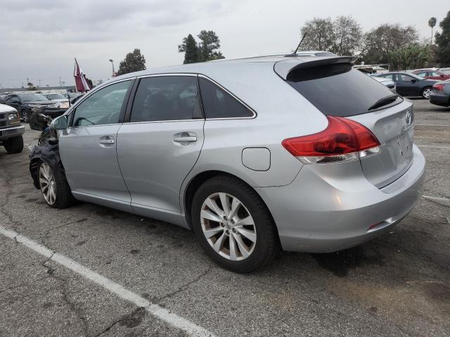 Photo 1 VIN: 4T3ZA3BB6FU093423 - TOYOTA VENZA 