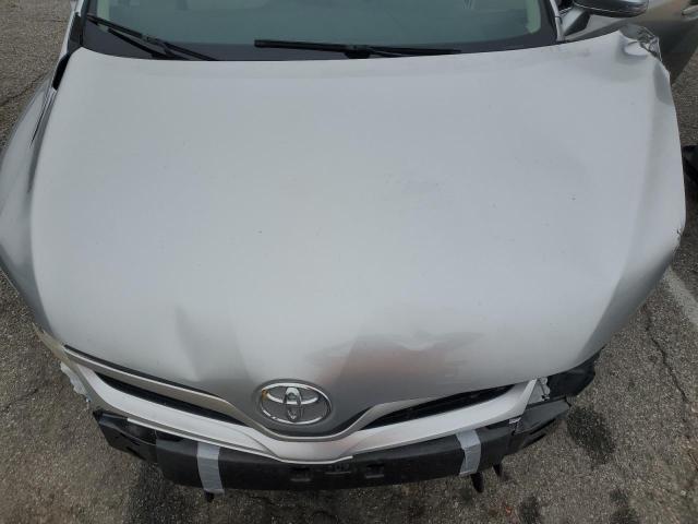 Photo 11 VIN: 4T3ZA3BB6FU093423 - TOYOTA VENZA 