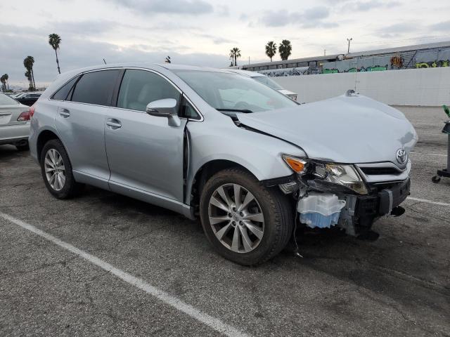 Photo 3 VIN: 4T3ZA3BB6FU093423 - TOYOTA VENZA 