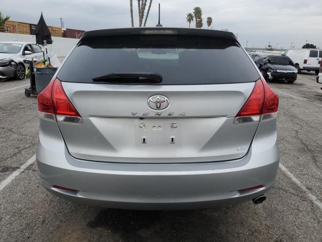 Photo 5 VIN: 4T3ZA3BB6FU093423 - TOYOTA VENZA 