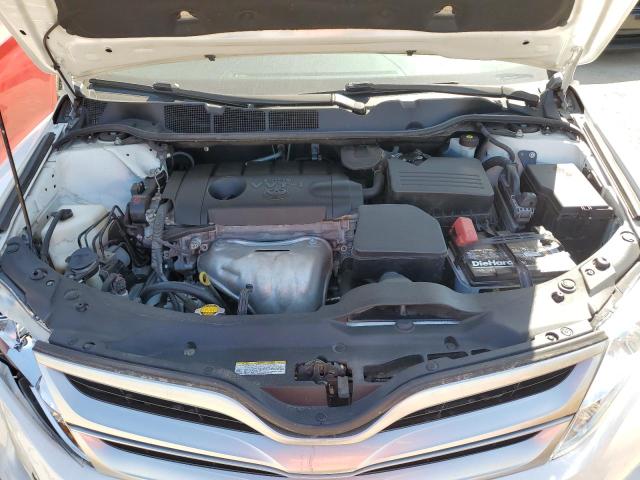 Photo 11 VIN: 4T3ZA3BB6FU094863 - TOYOTA VENZA LE 