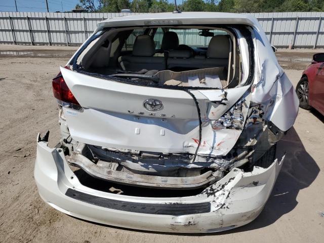 Photo 5 VIN: 4T3ZA3BB6FU094863 - TOYOTA VENZA LE 