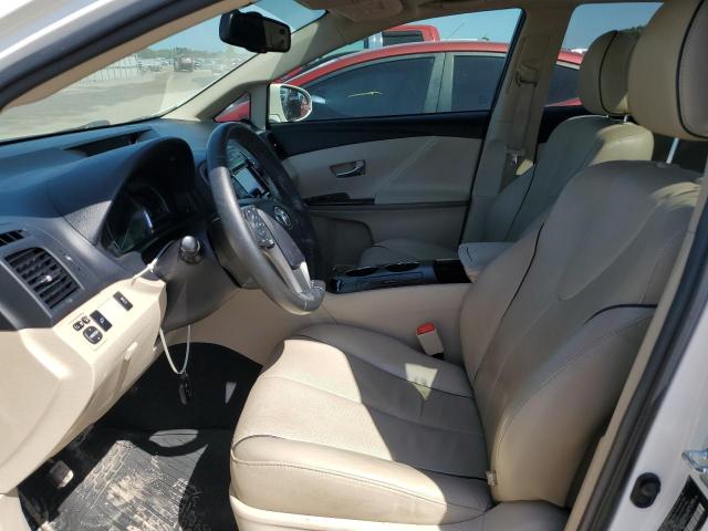 Photo 6 VIN: 4T3ZA3BB6FU094863 - TOYOTA VENZA LE 