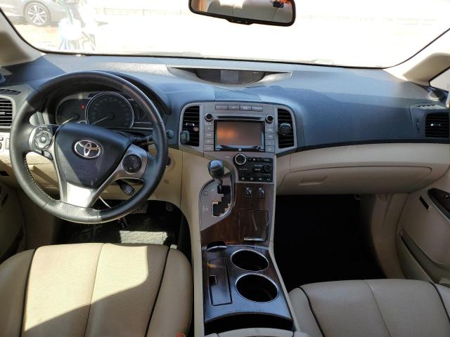 Photo 7 VIN: 4T3ZA3BB6FU094863 - TOYOTA VENZA LE 