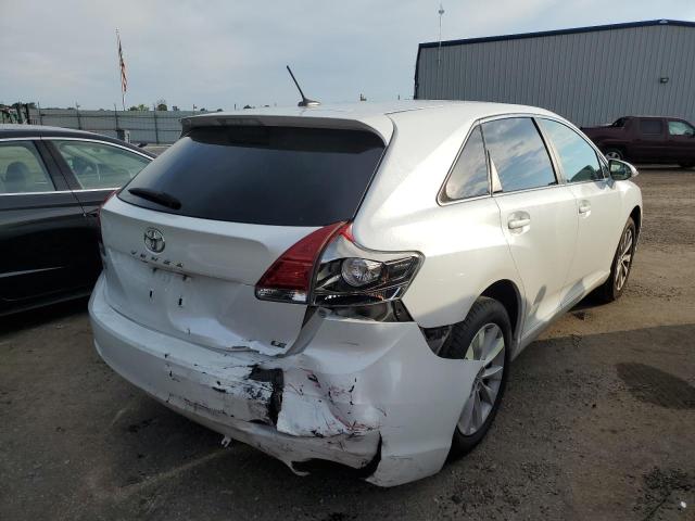 Photo 3 VIN: 4T3ZA3BB6FU095012 - TOYOTA VENZA LE 