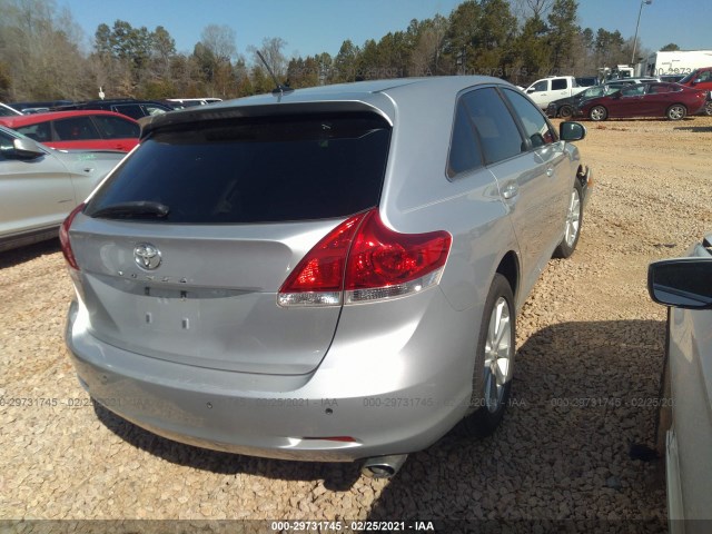 Photo 3 VIN: 4T3ZA3BB7AU027908 - TOYOTA VENZA 