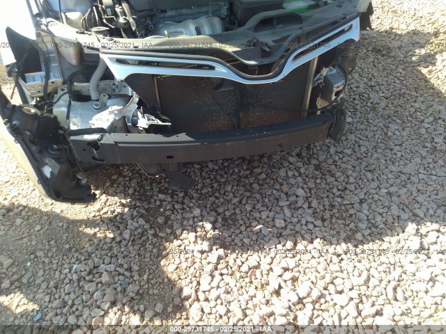 Photo 5 VIN: 4T3ZA3BB7AU027908 - TOYOTA VENZA 